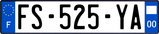 FS-525-YA