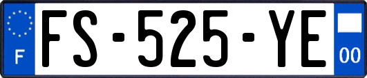 FS-525-YE