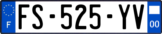 FS-525-YV