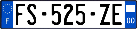 FS-525-ZE