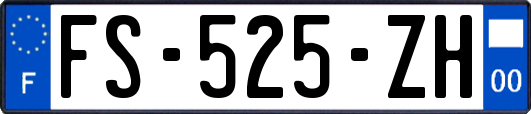 FS-525-ZH