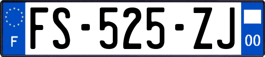 FS-525-ZJ