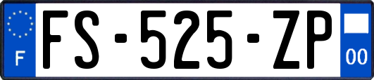 FS-525-ZP