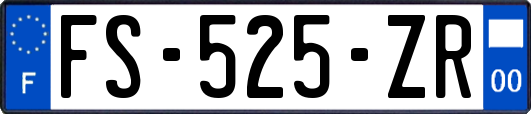 FS-525-ZR