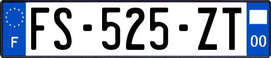 FS-525-ZT