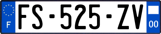 FS-525-ZV