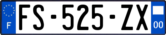 FS-525-ZX