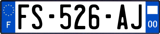 FS-526-AJ