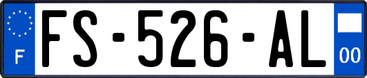 FS-526-AL