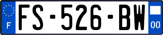 FS-526-BW