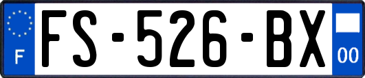 FS-526-BX