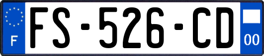 FS-526-CD