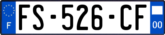FS-526-CF