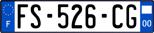 FS-526-CG