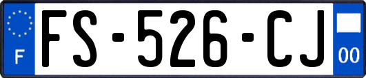 FS-526-CJ