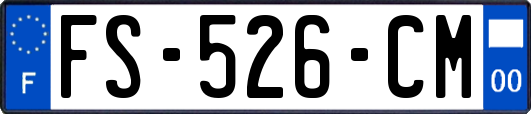 FS-526-CM