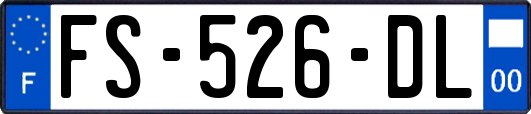 FS-526-DL