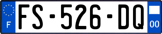 FS-526-DQ