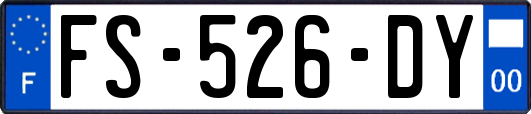 FS-526-DY