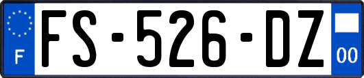 FS-526-DZ