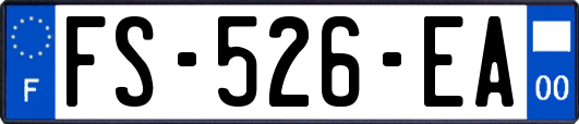 FS-526-EA