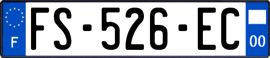 FS-526-EC