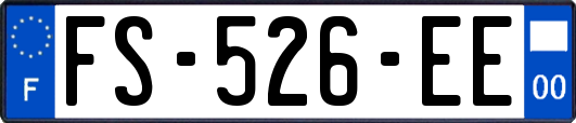 FS-526-EE
