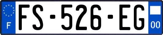 FS-526-EG