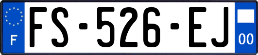 FS-526-EJ