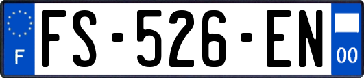 FS-526-EN