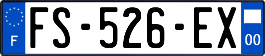 FS-526-EX