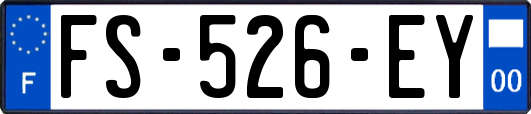 FS-526-EY