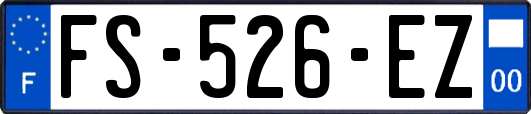 FS-526-EZ