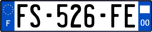 FS-526-FE