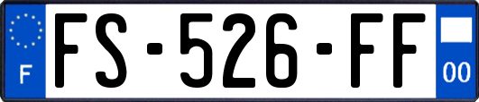 FS-526-FF