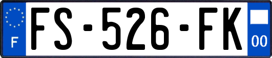 FS-526-FK