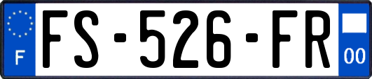 FS-526-FR
