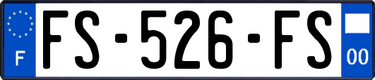 FS-526-FS