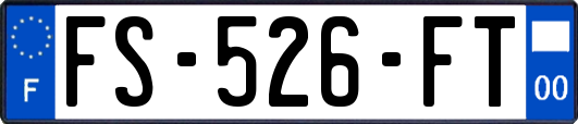 FS-526-FT
