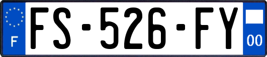 FS-526-FY
