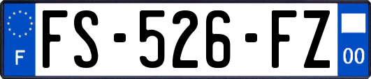 FS-526-FZ