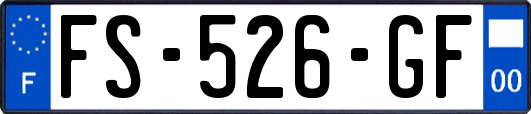 FS-526-GF