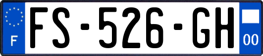 FS-526-GH