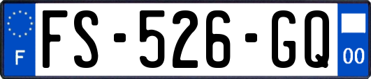 FS-526-GQ