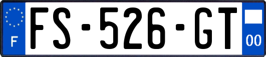 FS-526-GT