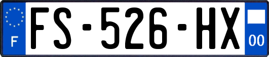 FS-526-HX