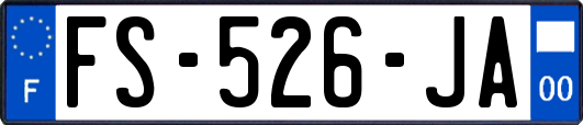 FS-526-JA