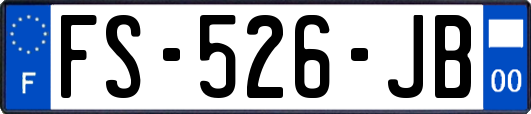 FS-526-JB
