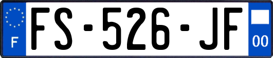 FS-526-JF