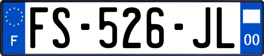 FS-526-JL